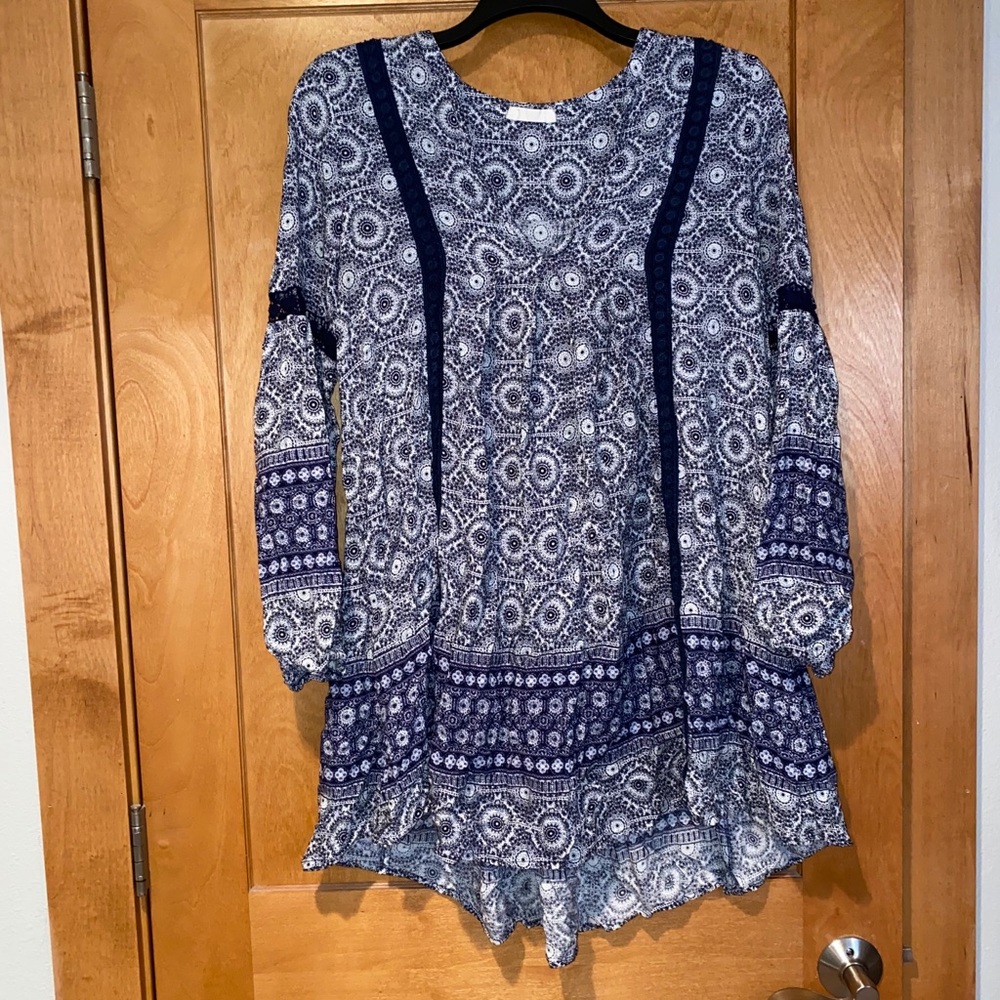 Altar’d State Tunic